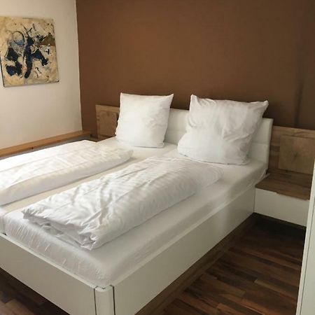 Ferienwohnung "Zur Ottoburg" In Schlitz Extérieur photo