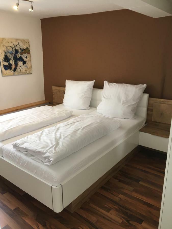 Ferienwohnung "Zur Ottoburg" In Schlitz Extérieur photo